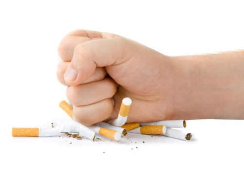 «Ένοχο» για τον καρκίνο του πνεύμονα το παθητικό κάπνισμα